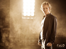 Nico Rosberg  photo #