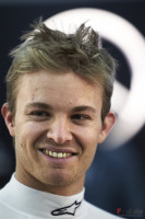 Nico Rosberg  photo #