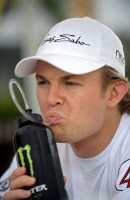 photo 15 in Rosberg gallery [id477241] 2012-04-18