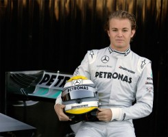 photo 5 in Nico Rosberg  gallery [id481593] 2012-04-30