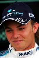 Nico Rosberg  photo #