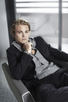 Nico Rosberg  photo #