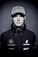 Nico Rosberg  photo #