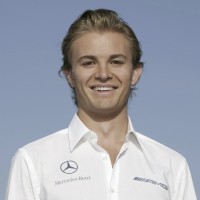 photo 7 in Nico Rosberg  gallery [id481591] 2012-04-30