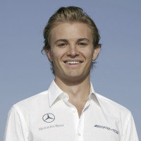 Nico Rosberg  photo #