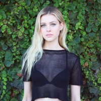 Nicola Peltz photo #