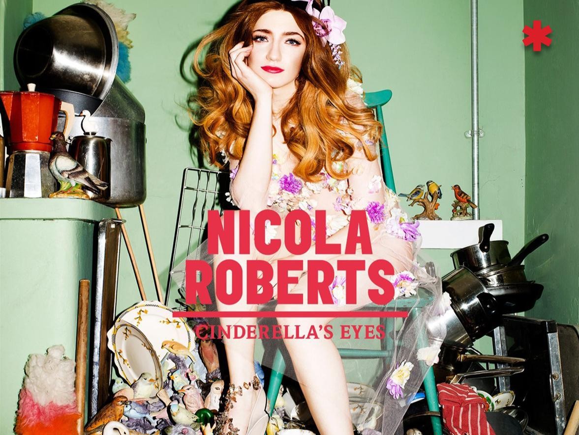 Nicola Roberts: pic #435694