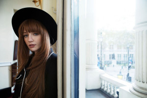 Nicola Roberts photo #