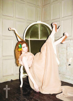 Nicola Roberts photo #