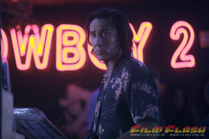 Nicolas Cage photo #