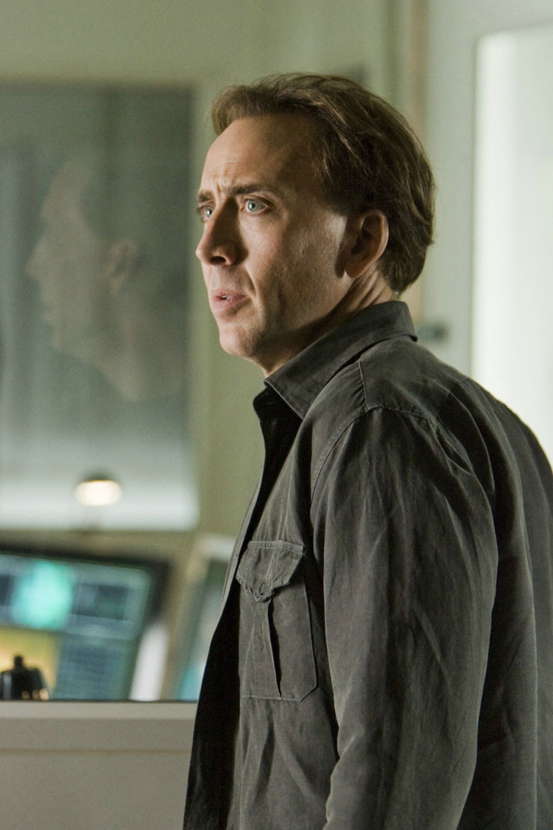 Nicolas Cage: pic #141561