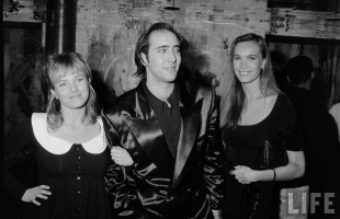 Nicolas Cage photo #