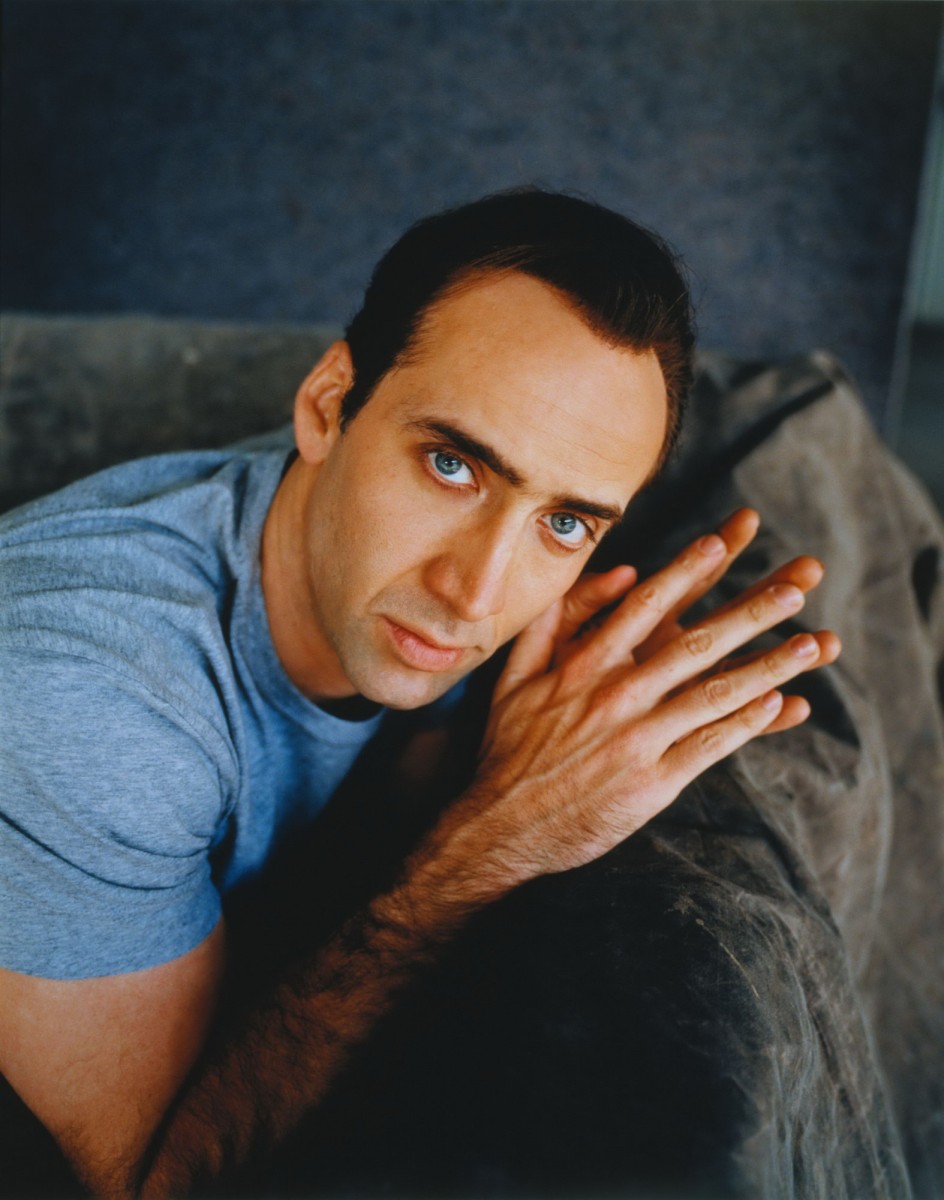 Nicolas Cage: pic #189690
