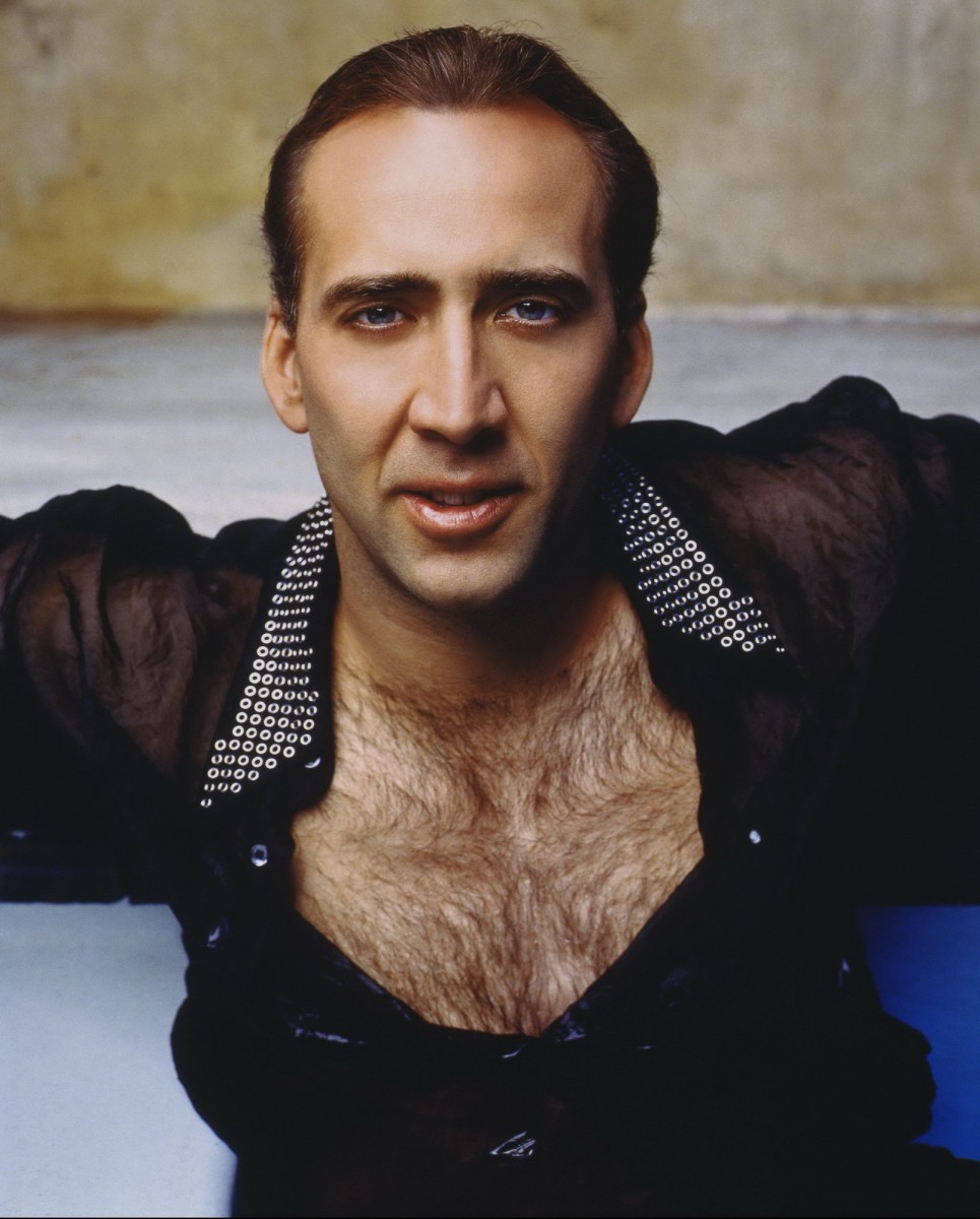 Nicolas Cage: pic #189694