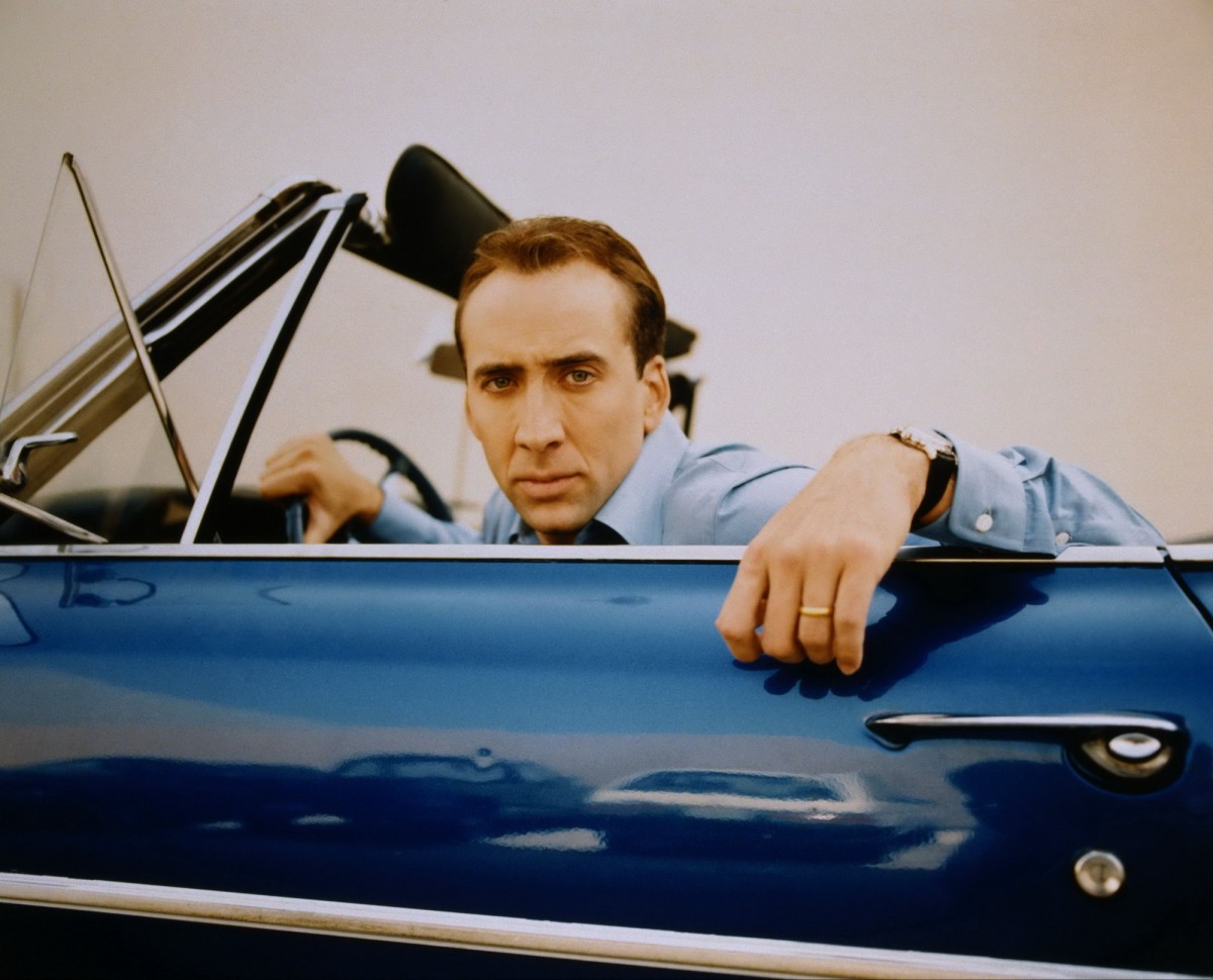 Nicolas Cage: pic #189684