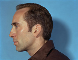 Nicolas Cage photo #