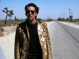 Nicolas Cage photo #