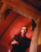 Nicolas Cage photo #