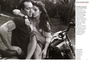 Nicolas Cage photo #