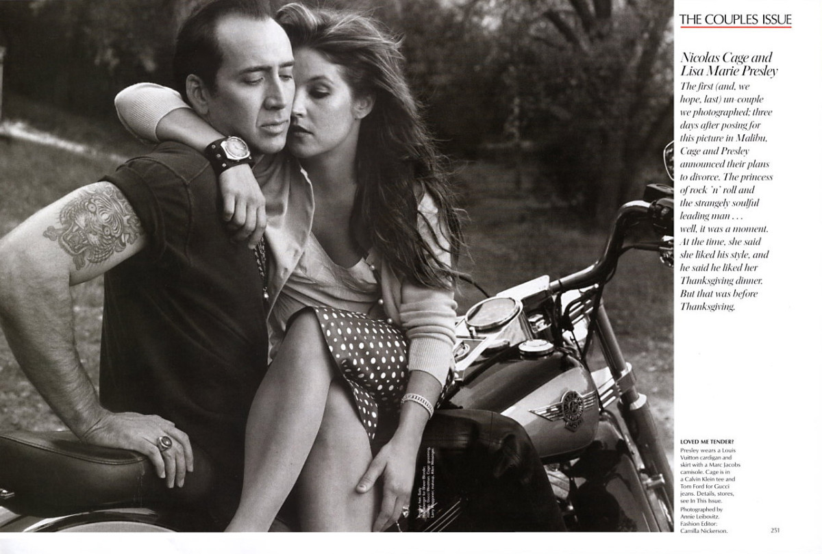 Nicolas Cage: pic #57043