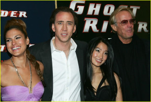 Nicolas Cage photo #