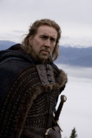 Nicolas Cage photo #