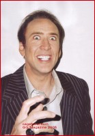 Nicolas Cage photo #