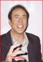 Nicolas Cage photo #