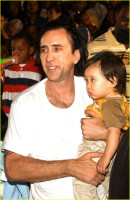 Nicolas Cage photo #