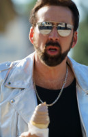 Nicolas Cage photo #