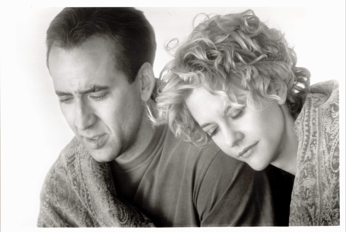Nicolas Cage: pic #270065
