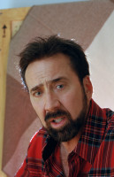 Nicolas Cage pic #1237477