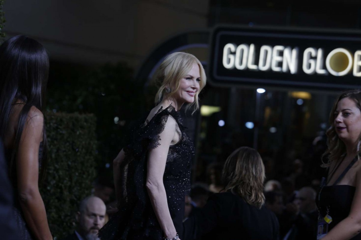 Nicole Kidman: pic #996403