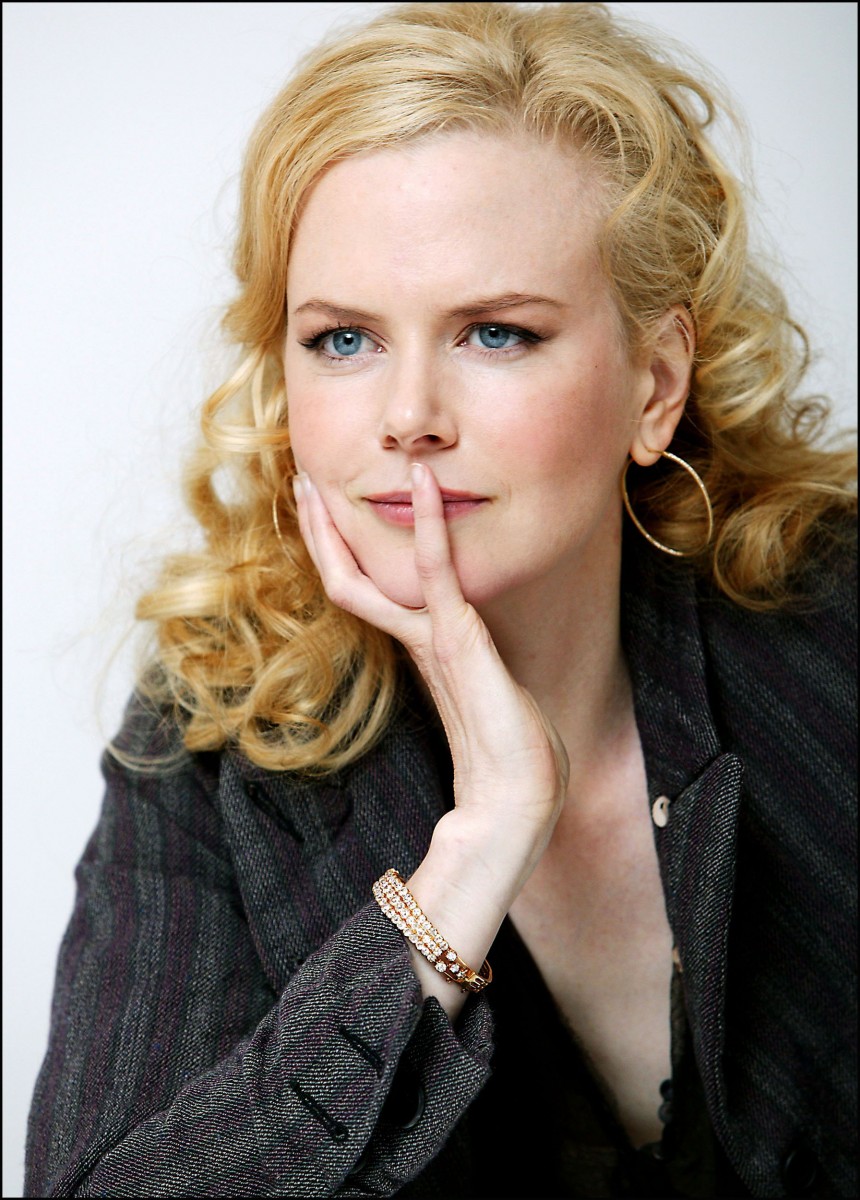 Nicole Kidman: pic #148174