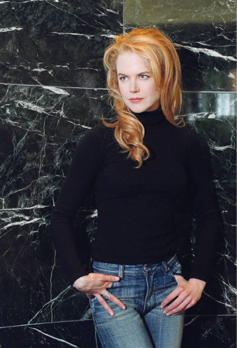 Nicole Kidman: pic #150437