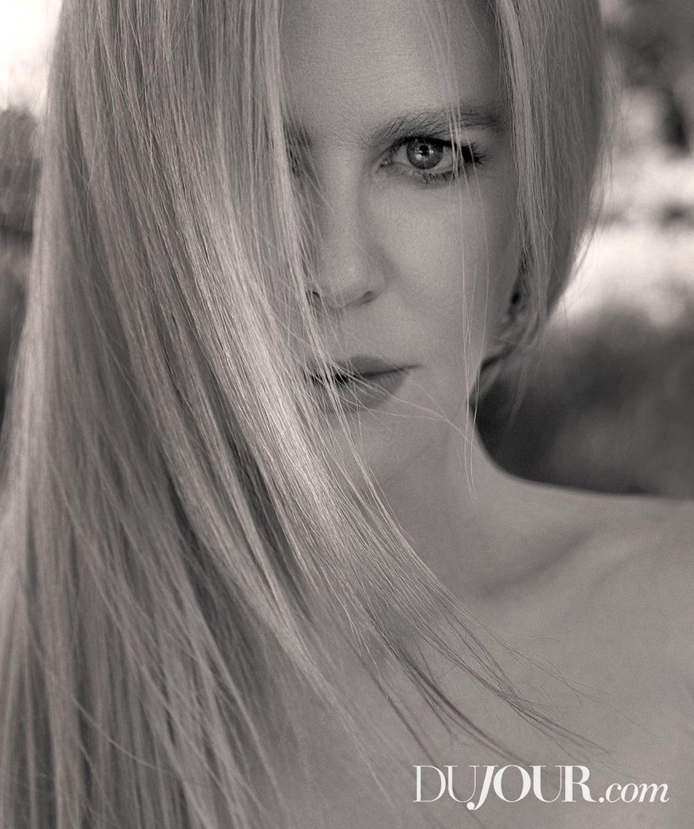 Nicole Kidman: pic #1291865
