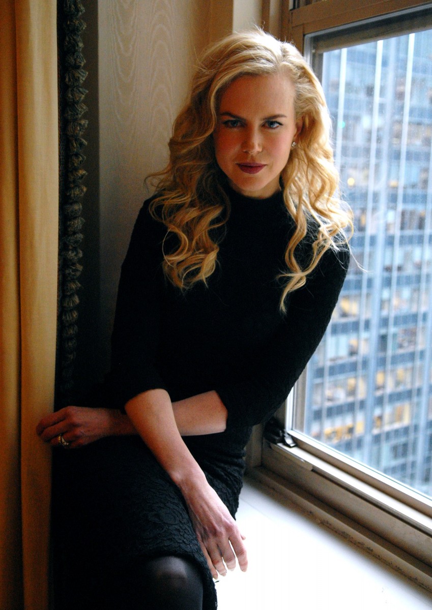 Nicole Kidman photo 490 of 2768 pics, wallpaper - photo #155850 - ThePlace2