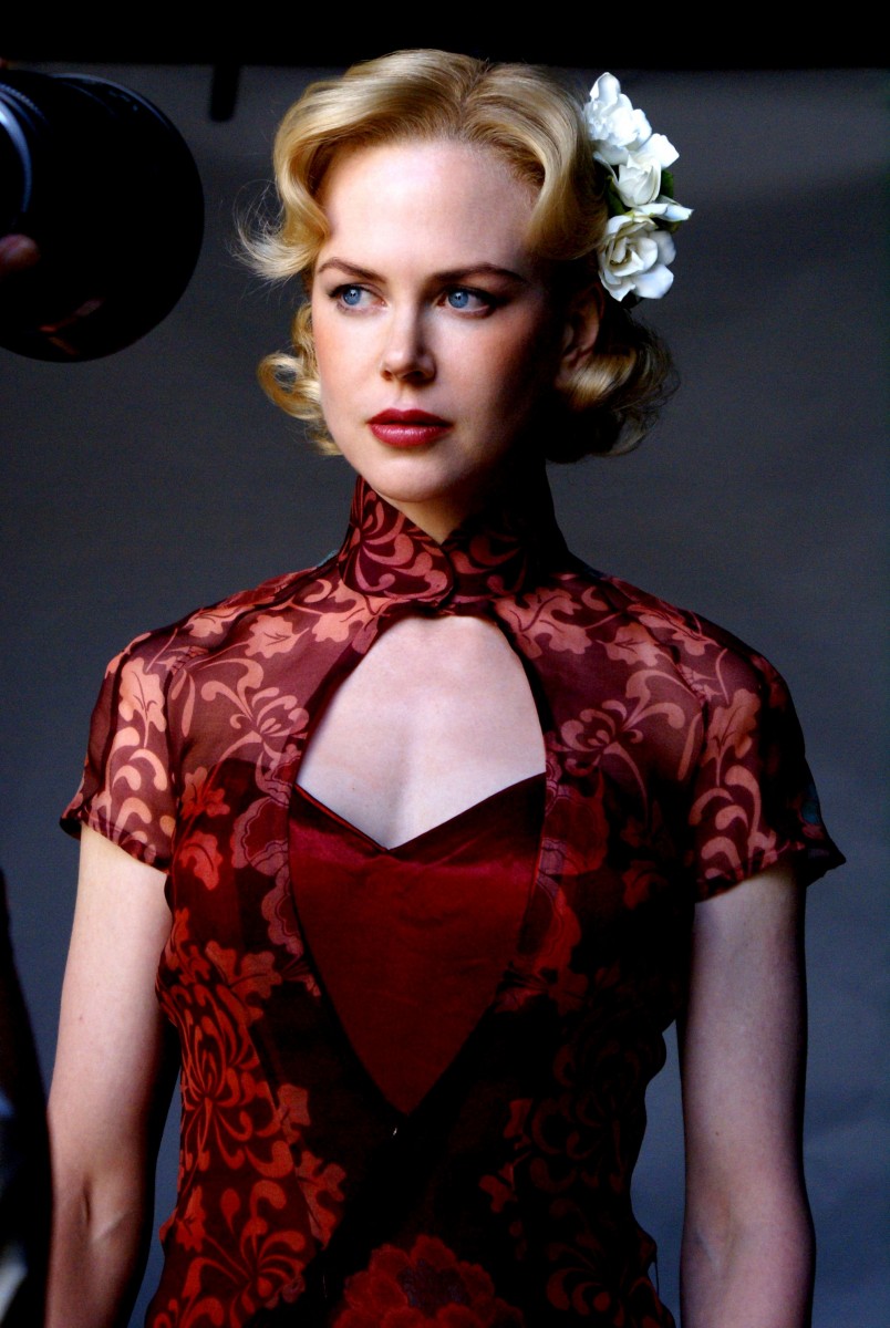 Nicole Kidman: pic #126716