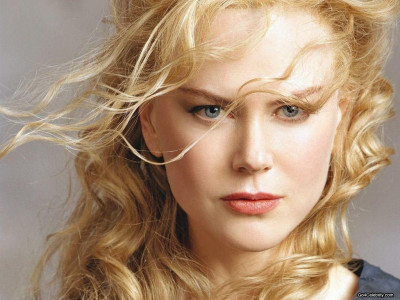 Nicole Kidman pic #140509