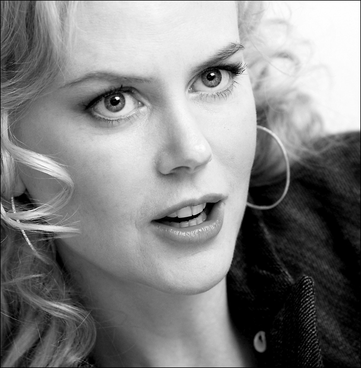 Nicole Kidman: pic #148173