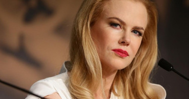 Nicole Kidman pic #1325117