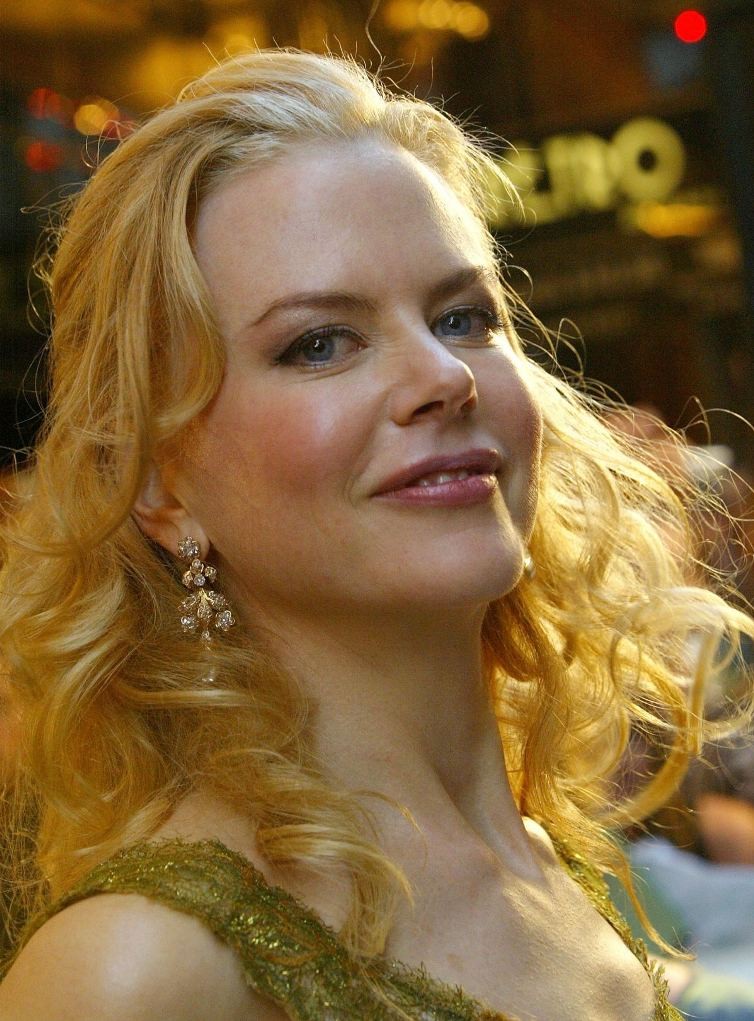 Nicole Kidman: pic #433715