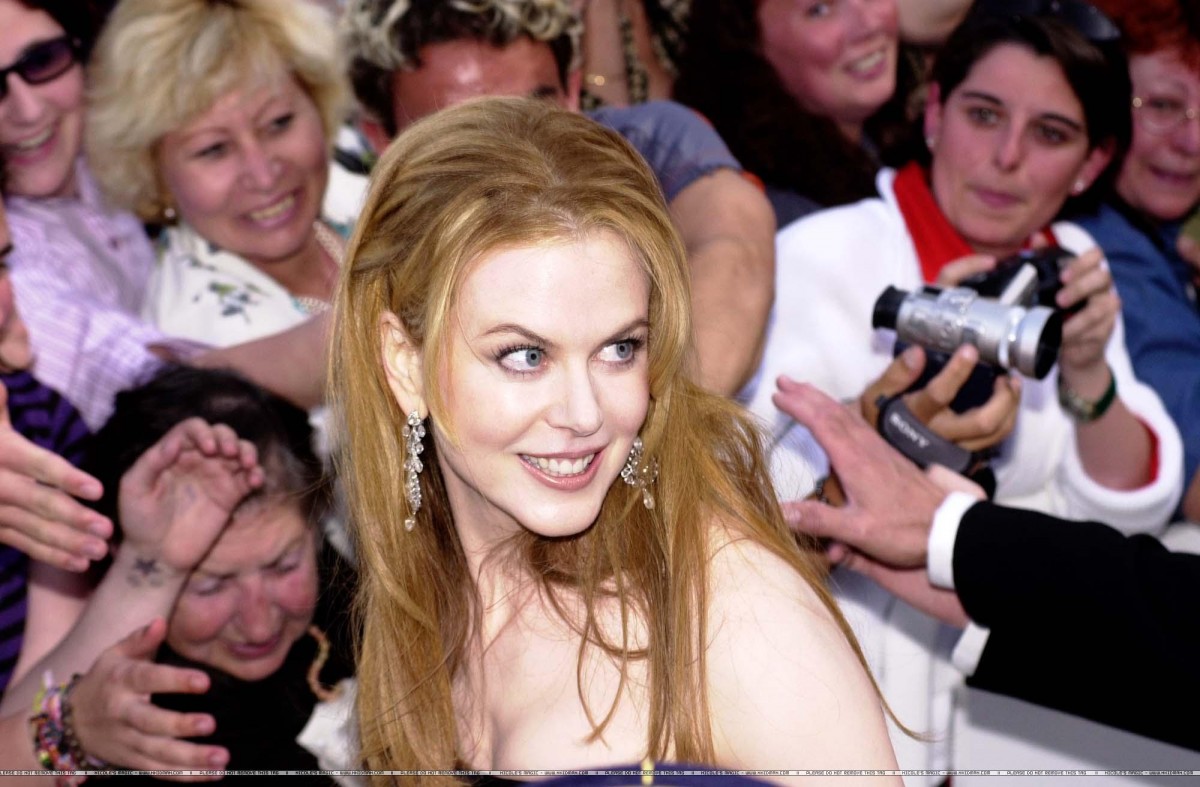 Nicole Kidman: pic #77632