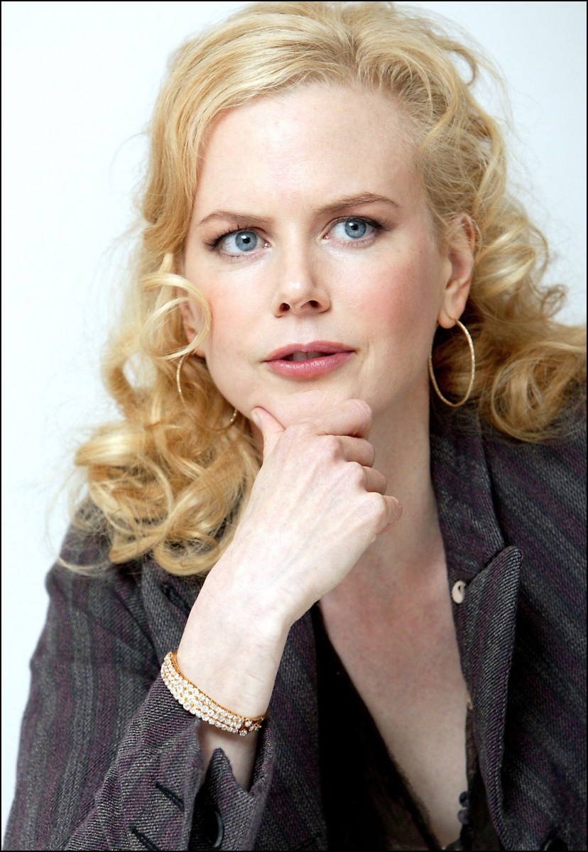 Nicole Kidman: pic #116162