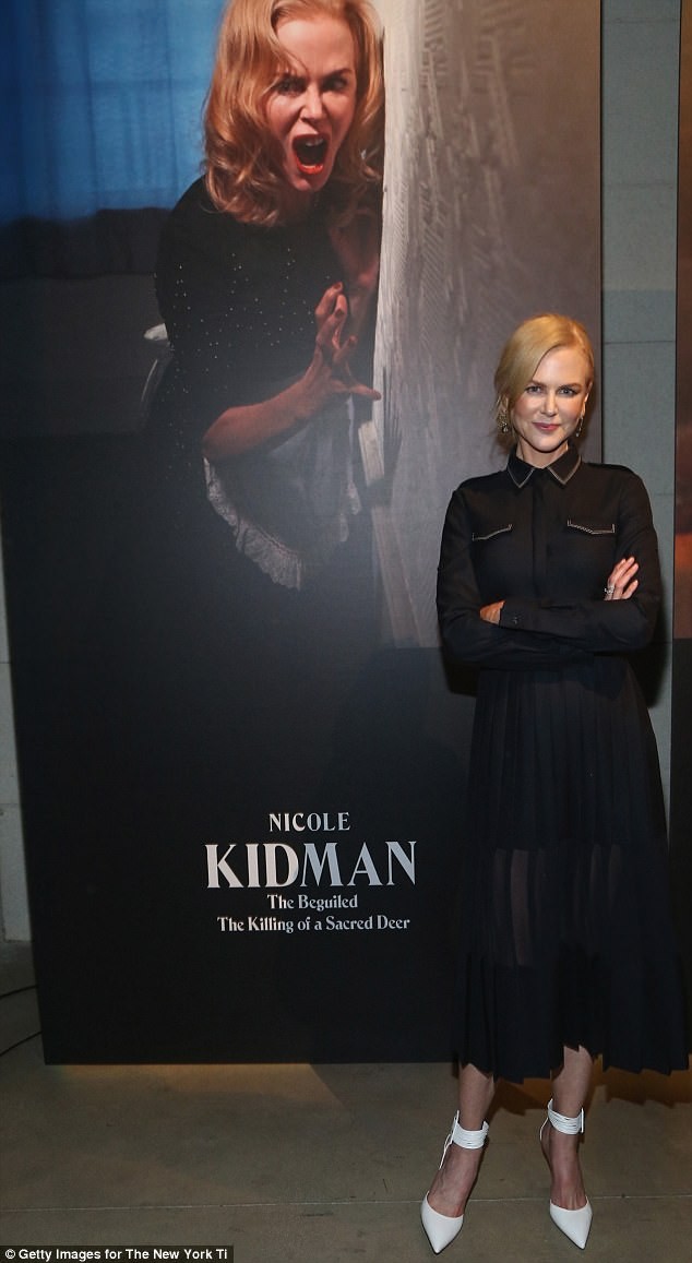 Nicole Kidman: pic #988039