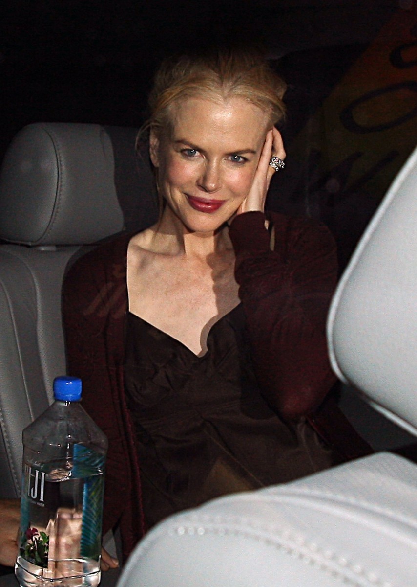 Nicole Kidman: pic #222650