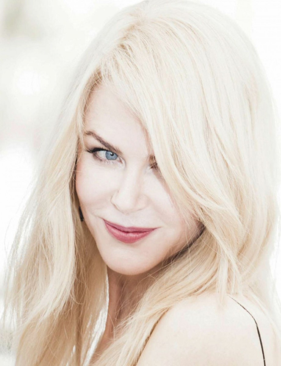 Nicole Kidman: pic #1101905