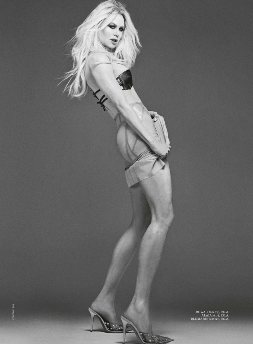 Nicole Kidman: pic #1345091