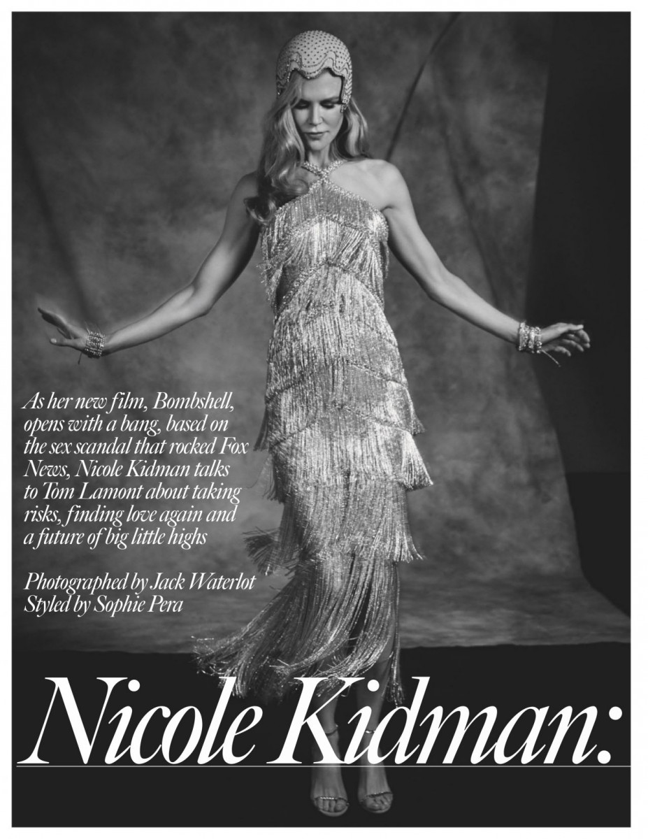 Nicole Kidman: pic #1194293