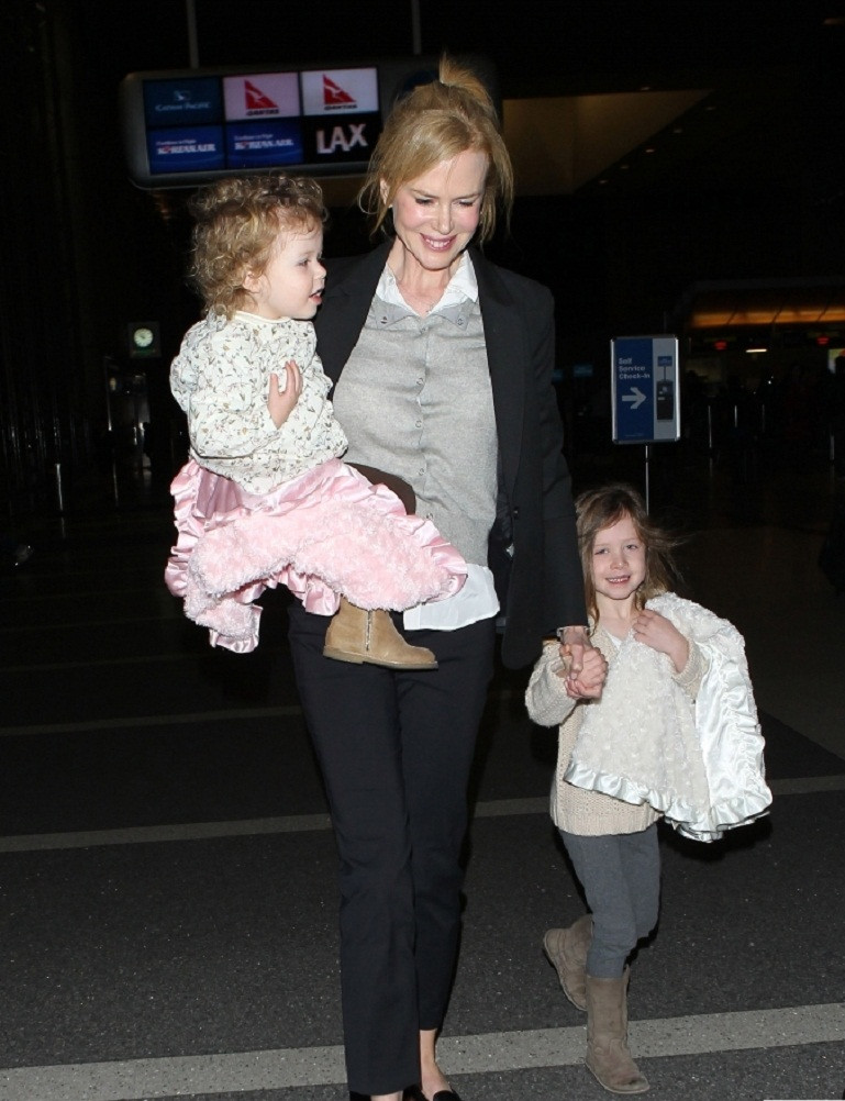 Nicole Kidman: pic #574696